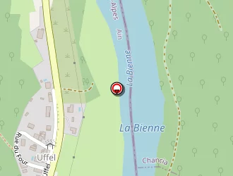 Carte de Goncalves-roque Cyril à Dortan