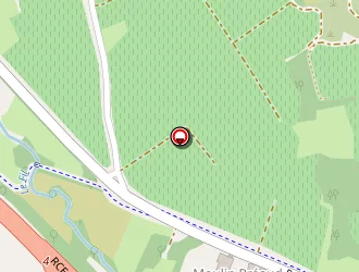 Carte de Meserli Thierry à Roche-vineuse (la)