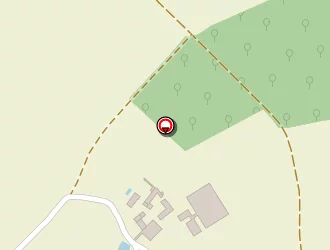 Carte de Le Bois De Luché à Rom