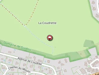 Carte de Richon Dominique à Sciez