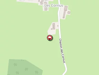 Carte de Robin André à Marboz