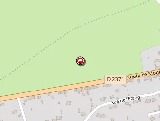 Carte de Nadot Dominique à Montmarault