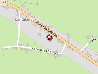 Carte de Michard Georges à Bézenet