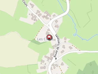 Carte de Electricité Vincent Rollet à Brandon