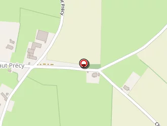 Carte de Angy Coiffure à Anzy-le-duc