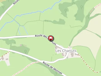 Carte de M. Courtois Jean-yves à Dompierre-les-ormes