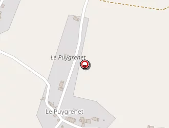 Carte de Pierce Electricite à Azat-le-ris