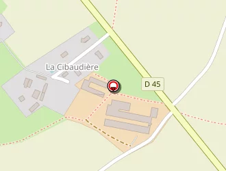 Carte de Miez Didier à Exoudun