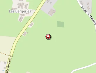 Carte de Moiraud Hubert à Marboz