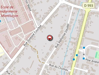 Carte de Faitout Traiteur à Montluçon