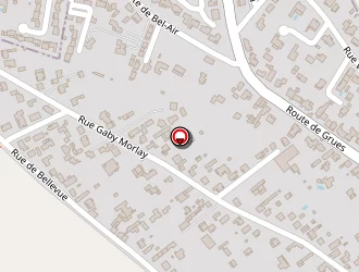 Carte de Prechoux Thierry à Aiguillon-sur-mer (l')