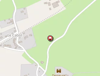 Carte de Elva Novia à Doyet