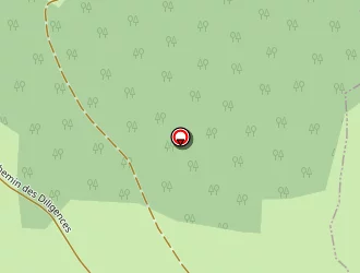 Carte de Bechet John à Féternes