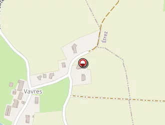 Carte de Bereyziat Christian à Malafretaz