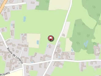 Carte de Bouchard Dominique à Feillens