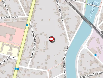 Carte de Baptista Peintures à Montluçon