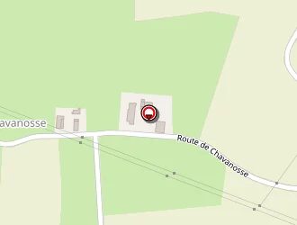 Carte de Nunes Antonio Augusta à Marsonnas