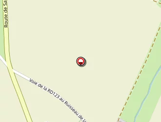 Carte de Jmp Services à Coulon