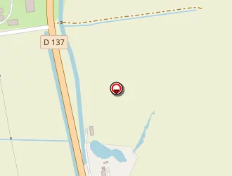 Carte de Maison Arsicaud à Marans