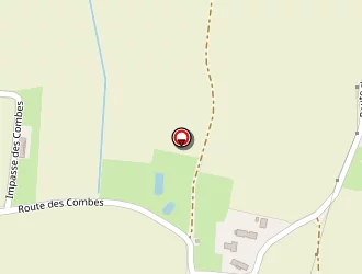 Carte de Dagallier Christian à Étrez