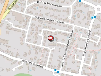 Carte de Souverain Pierre à Niort