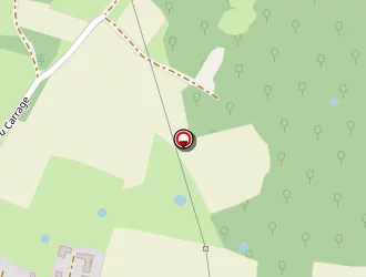 Carte de Besson René à Feillens