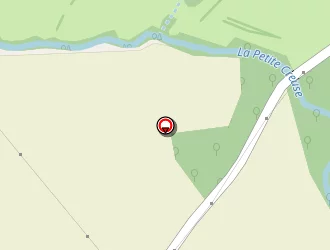 Carte de Ponzo Mario à Leyrat