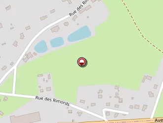 Carte de Onet Propreté Et Services à Prémilhat