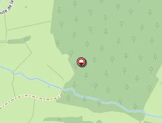 Carte de Thivent à Brandon