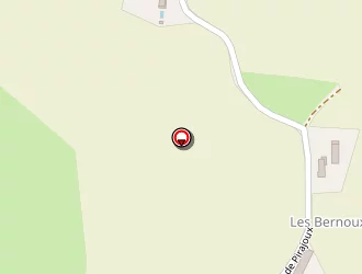 Carte de Lebault Fabrice à Bény