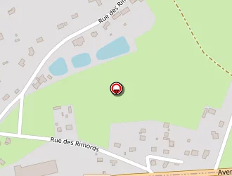 Carte de Codeve Industries à Domérat