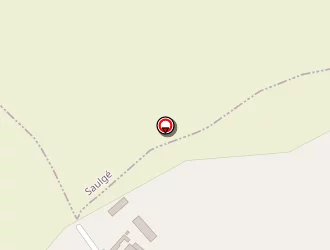 Carte de Lanneau François à Plaisance