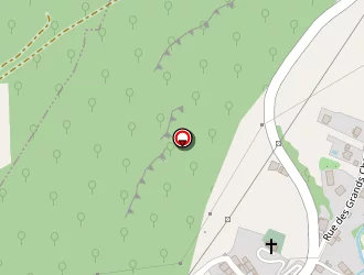 Carte de Mairie à Condes