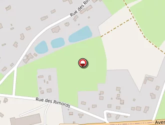 Carte de Oceane à Domérat