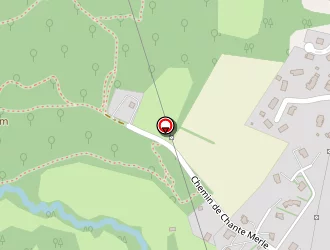 Carte de Provenaz René à Allinges