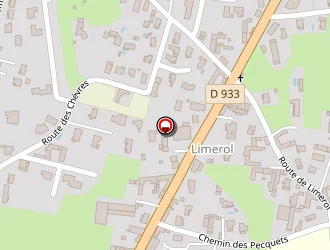 Carte de Perry Céline à Feillens