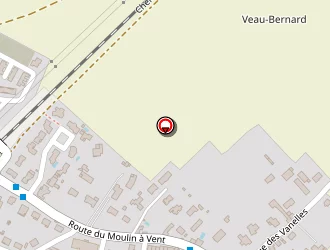 Carte de Lechat Romain à Niort