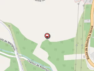 Carte de Jus'petit Monde à Montluçon