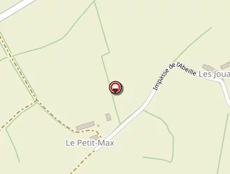 Carte de Mazet Paul à Theil (le)