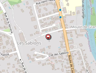 Carte de Caisse Epargne Aquitaine Poitou Charentes à Niort