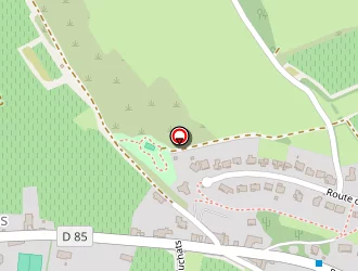 Carte de Goldenberg Yves à Bussières