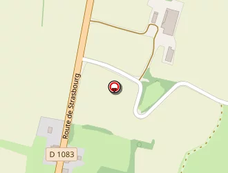 Carte de Ecole Primaire à Villemotier