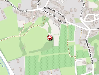 Carte de Boudier Guy à Roche-vineuse (la)