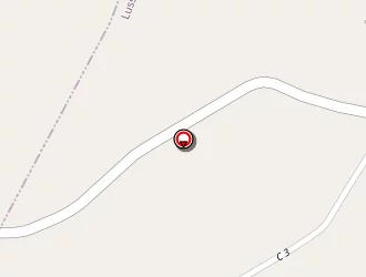 Carte de Koene Francescus à Lussac-les-églises