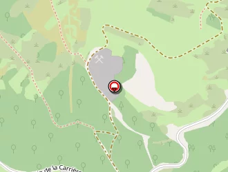 Carte de Bon Frédéric à Courmangoux