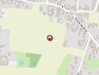 Carte de Chambard Sylvia à Feillens