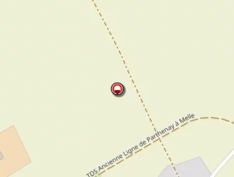 Carte de Sitaud Emmanuel à Loubigné