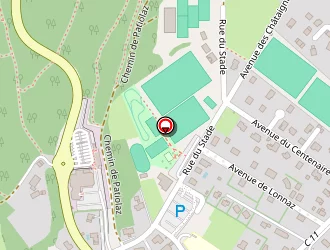 Carte de Morel-chevillet Aléxis à Allinges