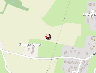 Carte de Eco Tech Service à Marboz