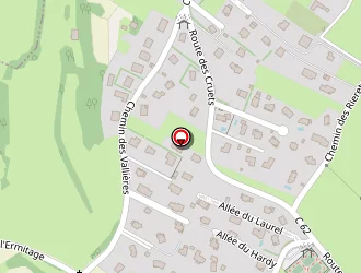 Carte de Resto Expos à Lyaud